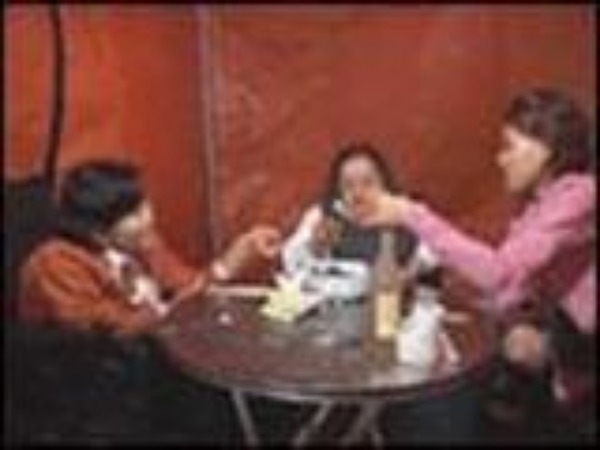 好姊妹Turtle Sisters(標題圖檔)